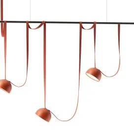 Plusminus Semispheres Vibia